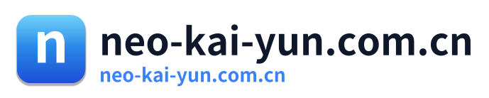 neo-kai-yun.com.cn Logo
